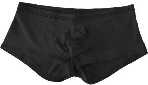 Men's Underwear Boxer Brief Sexy High Waisted Breathable Cotton Boxer Briefs Pouch Soft Cool Comfortable Stretch Underwear