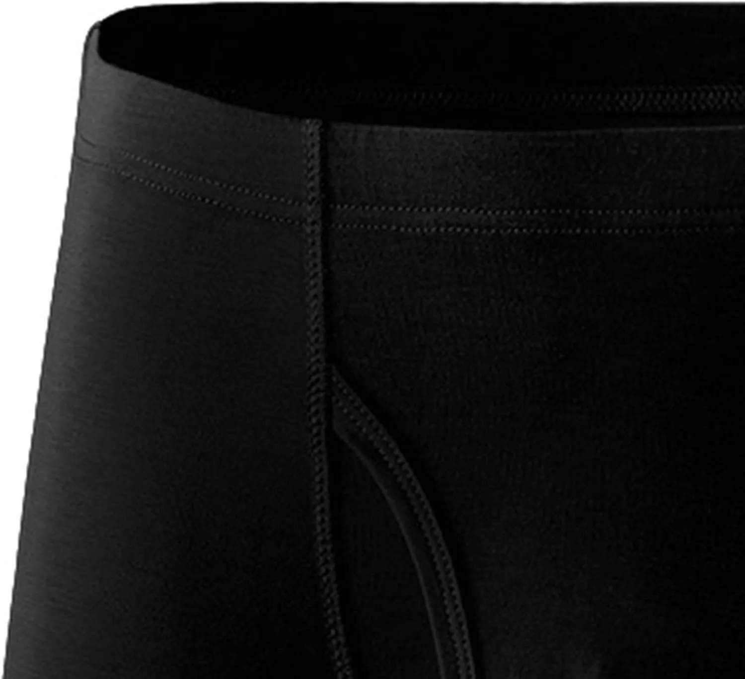 Mens Underwear Boxer Briefs Breathable Cotton Soft Trunks 5 Pack Stretch Elastic Moisture-Wicking Underwear