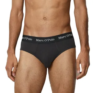 Mens Waistband Mid Rise Cotton Brief