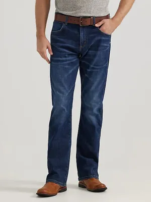 Men's Wrangler Retro Slim Straight Homburg Jean Men's Wrangler Retro Slim Straight Homburg Jean