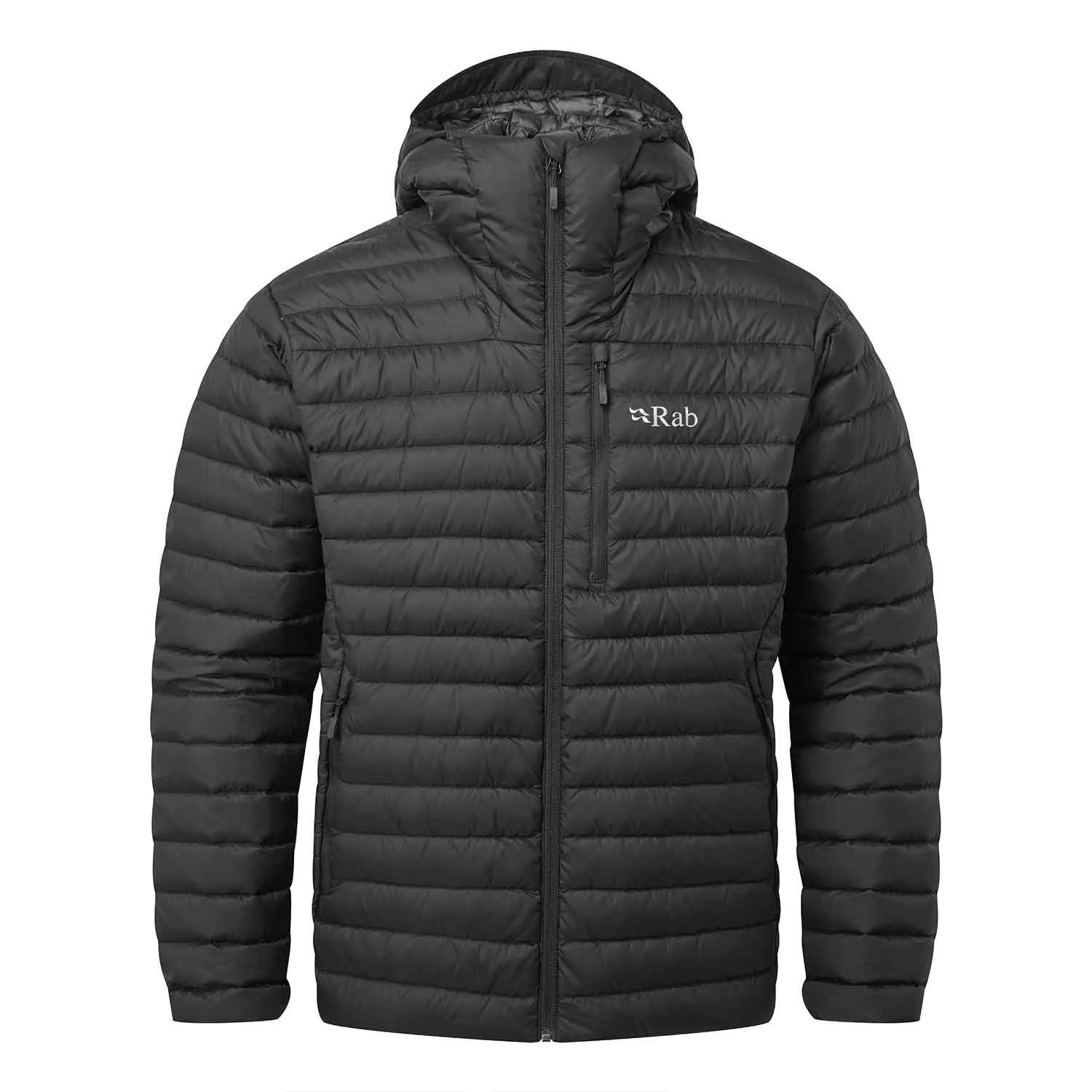 Microlight Alpine Jacket - Mens