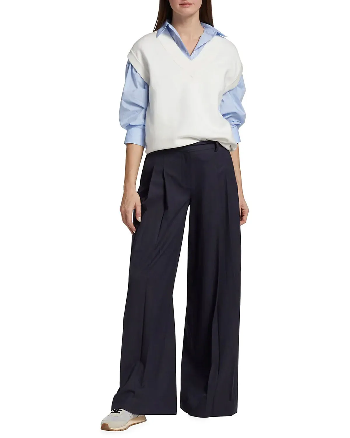 Midnight New Didi Pant
