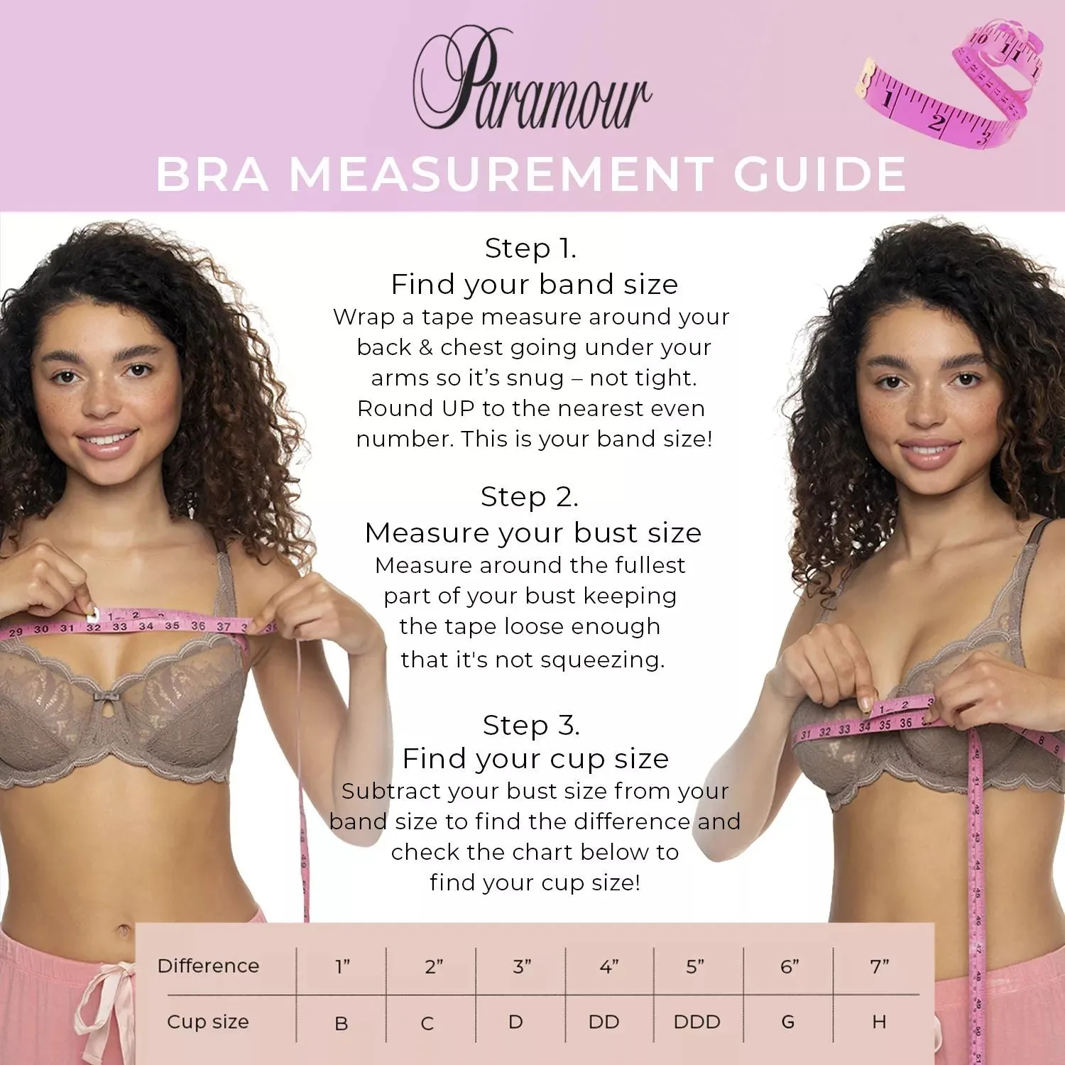 Minimizing bra Paramour by Felina Amaranth 115087 Paramour by Felina