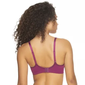 Minimizing bra Paramour by Felina Amaranth 115087 Paramour by Felina