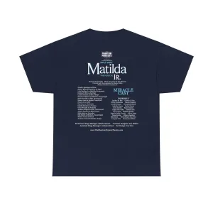 Miracle Cast Adult Ts