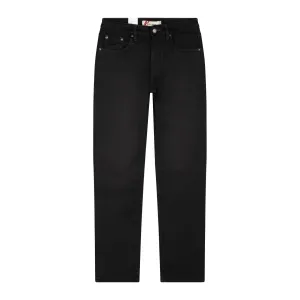Mish Mash Mirage Tapered Jeans Black