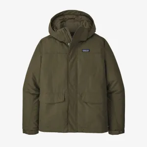 M`S ISTHMUS JACKET