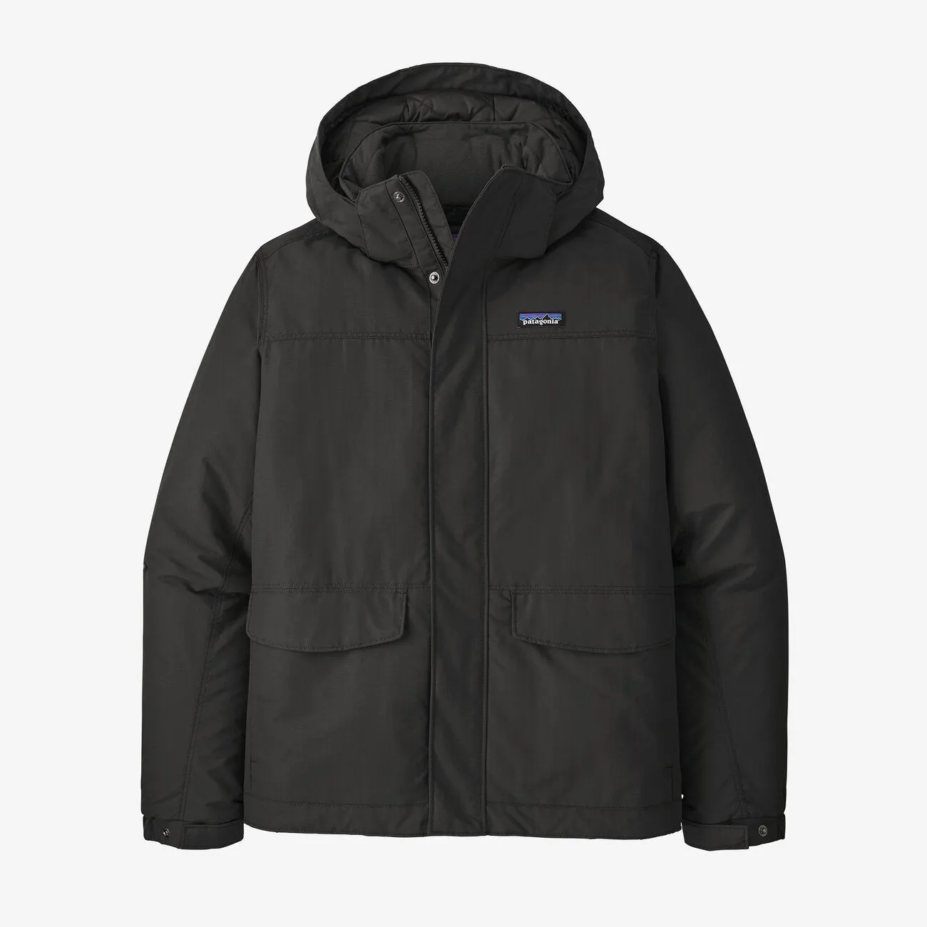 M`S ISTHMUS JACKET