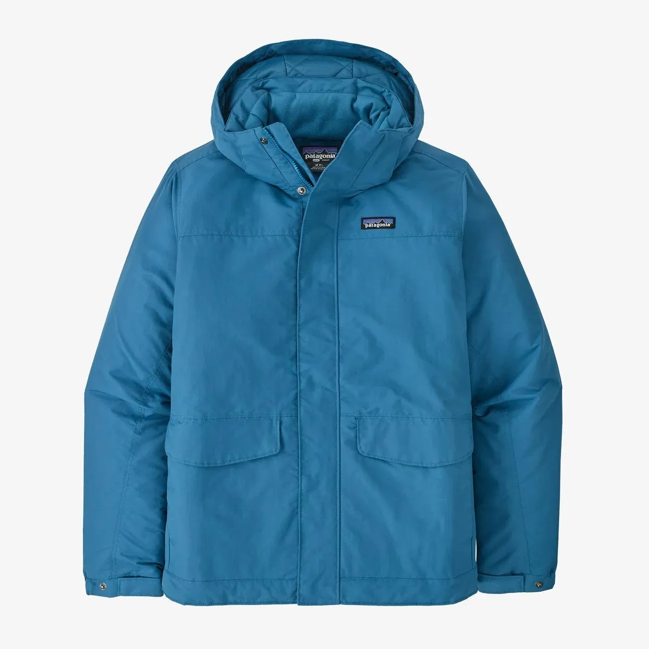 M`S ISTHMUS JACKET