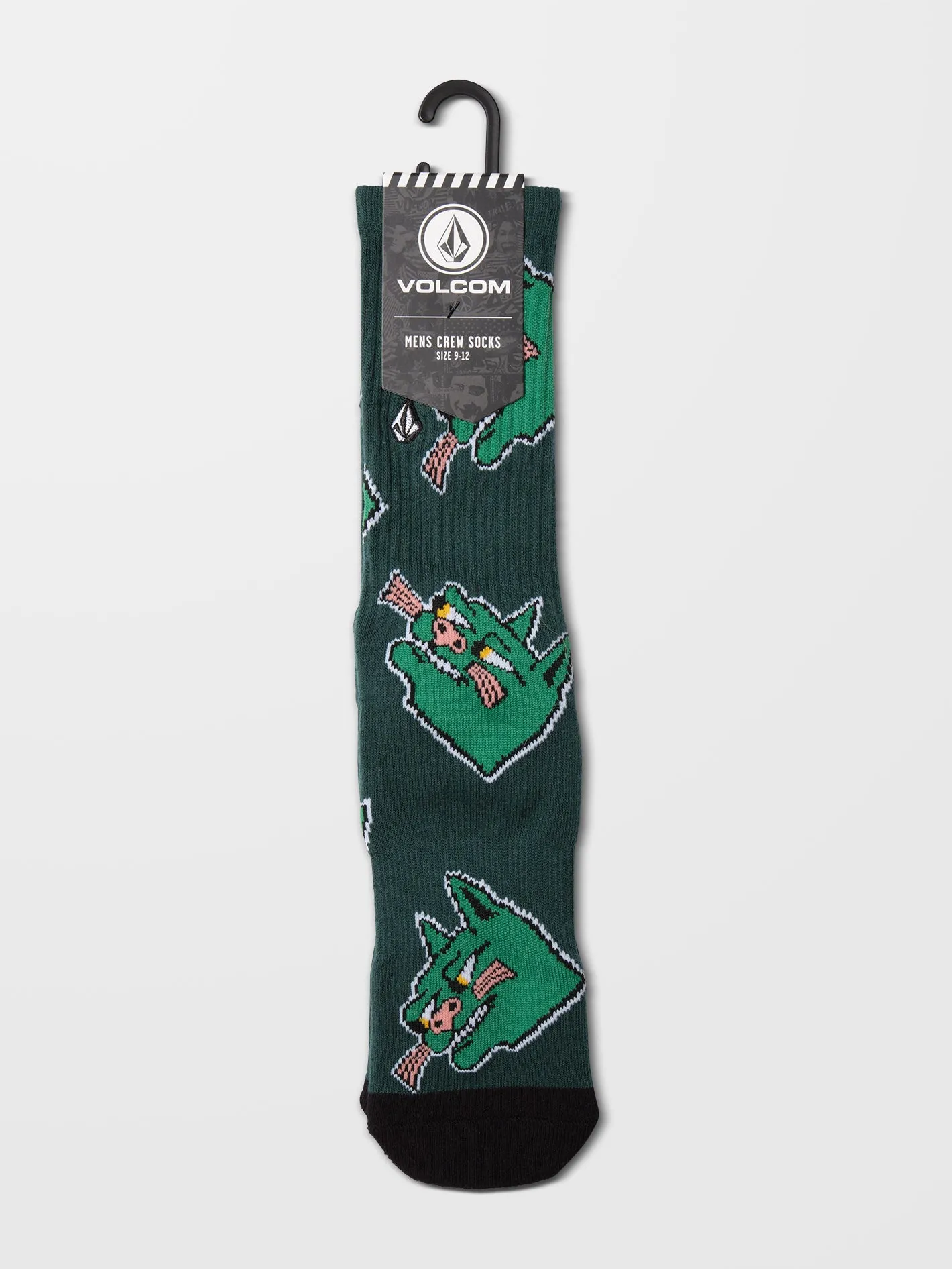 Nando Von Arb Socks - PONDEROSA PINE