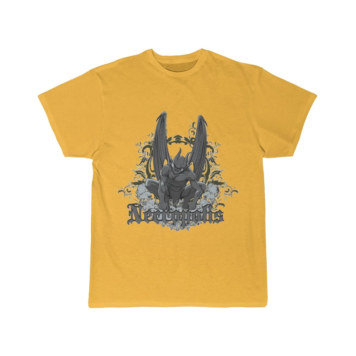 Nerropolis Men's Short Sleeve Tee