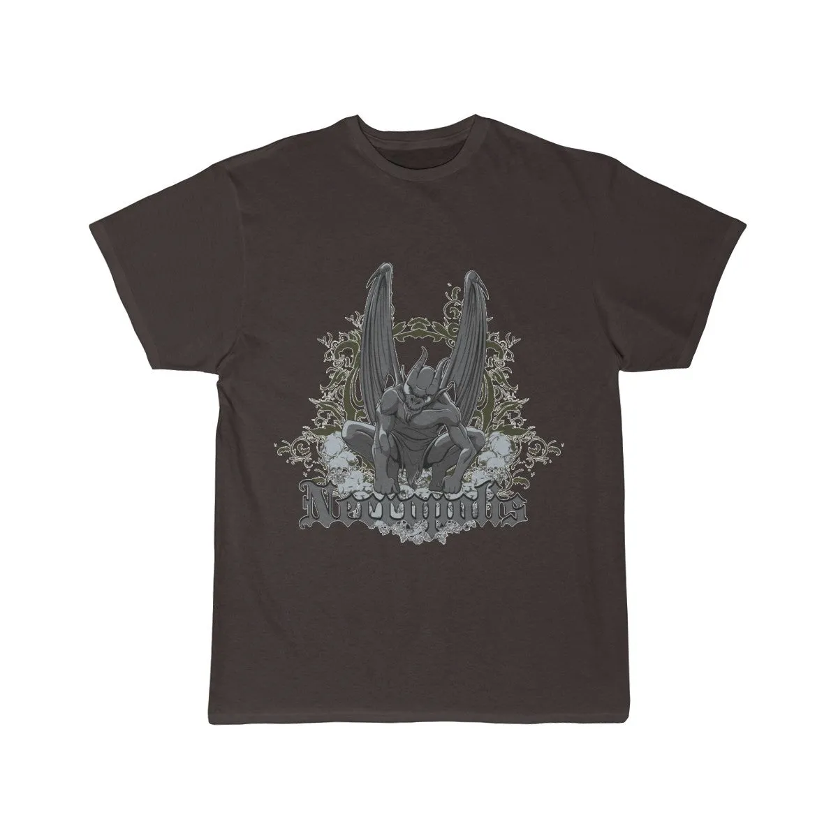 Nerropolis Men's Short Sleeve Tee