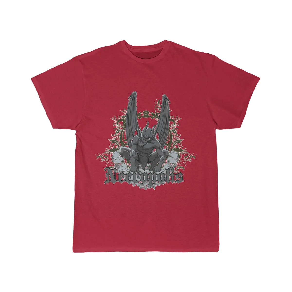 Nerropolis Men's Short Sleeve Tee