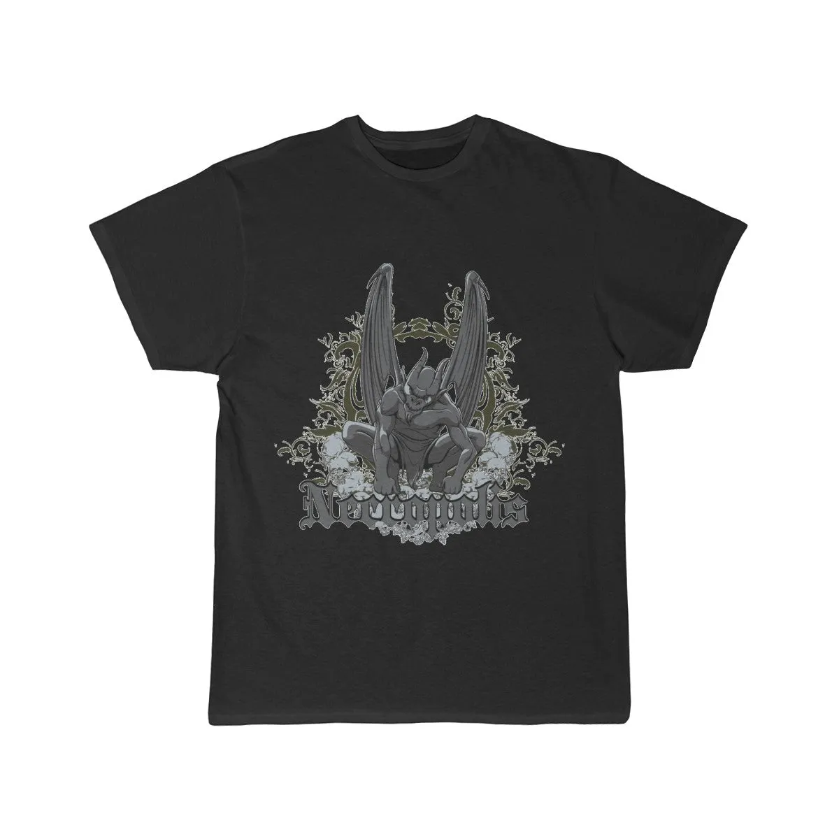 Nerropolis Men's Short Sleeve Tee