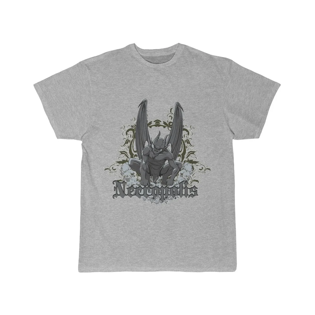 Nerropolis Men's Short Sleeve Tee