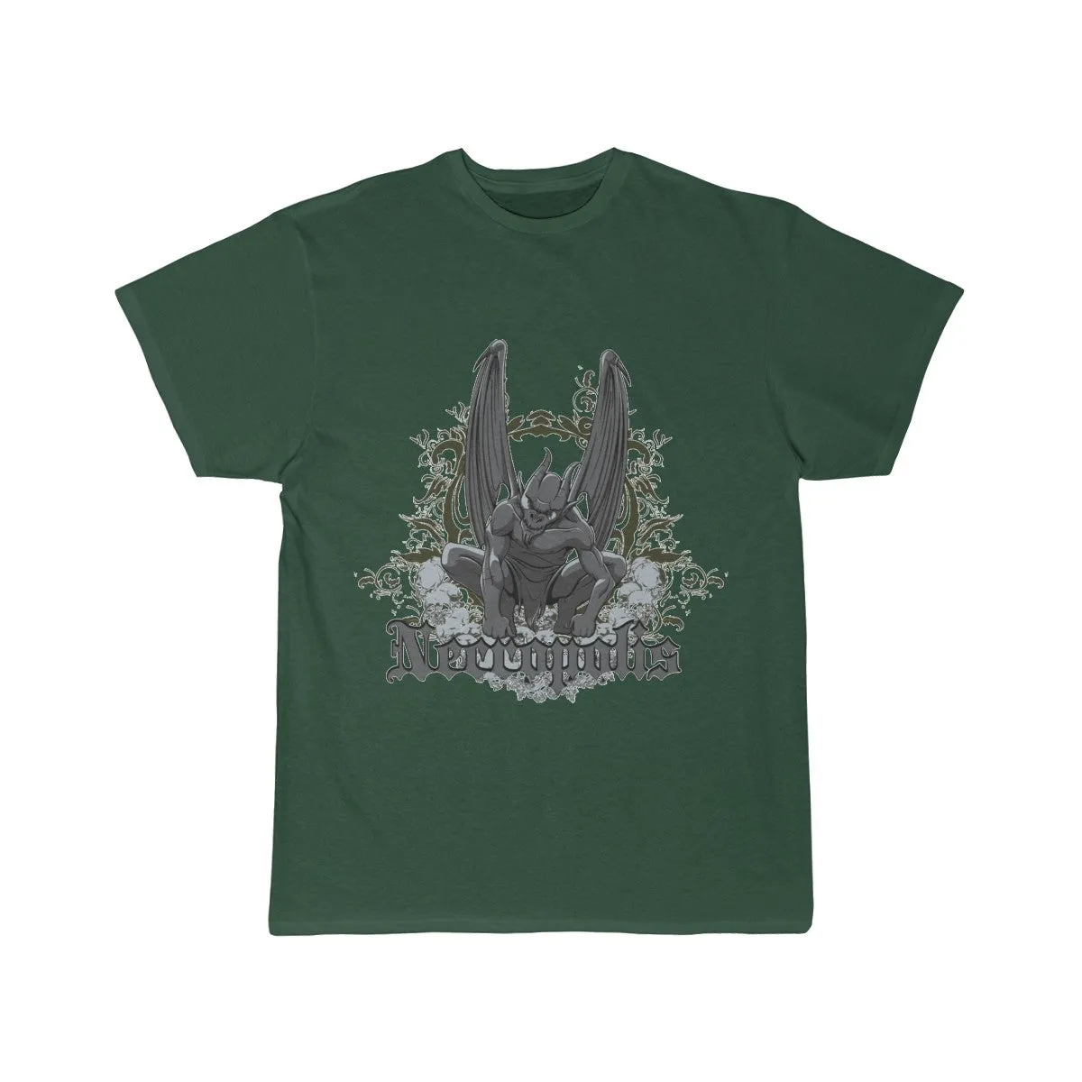 Nerropolis Men's Short Sleeve Tee