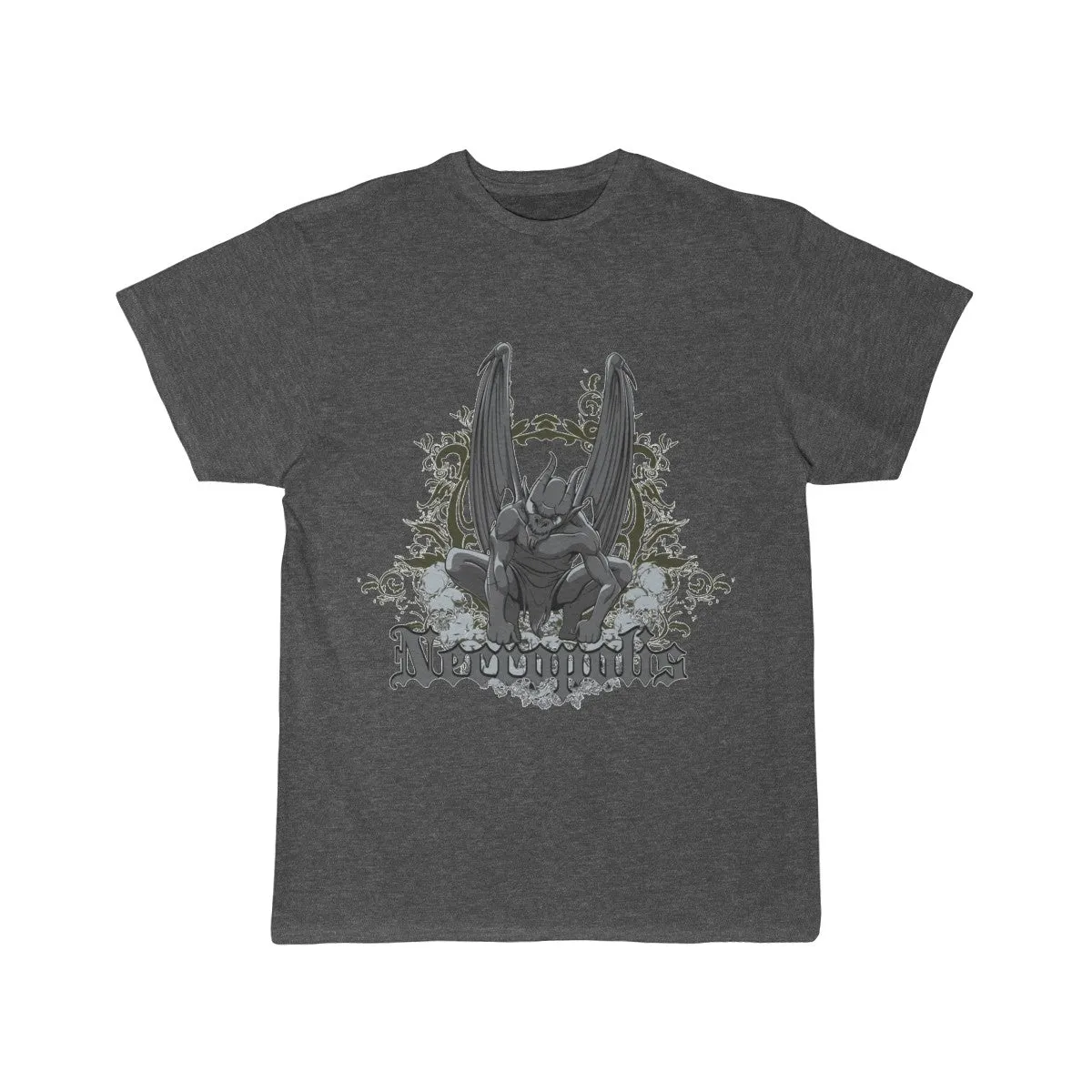 Nerropolis Men's Short Sleeve Tee
