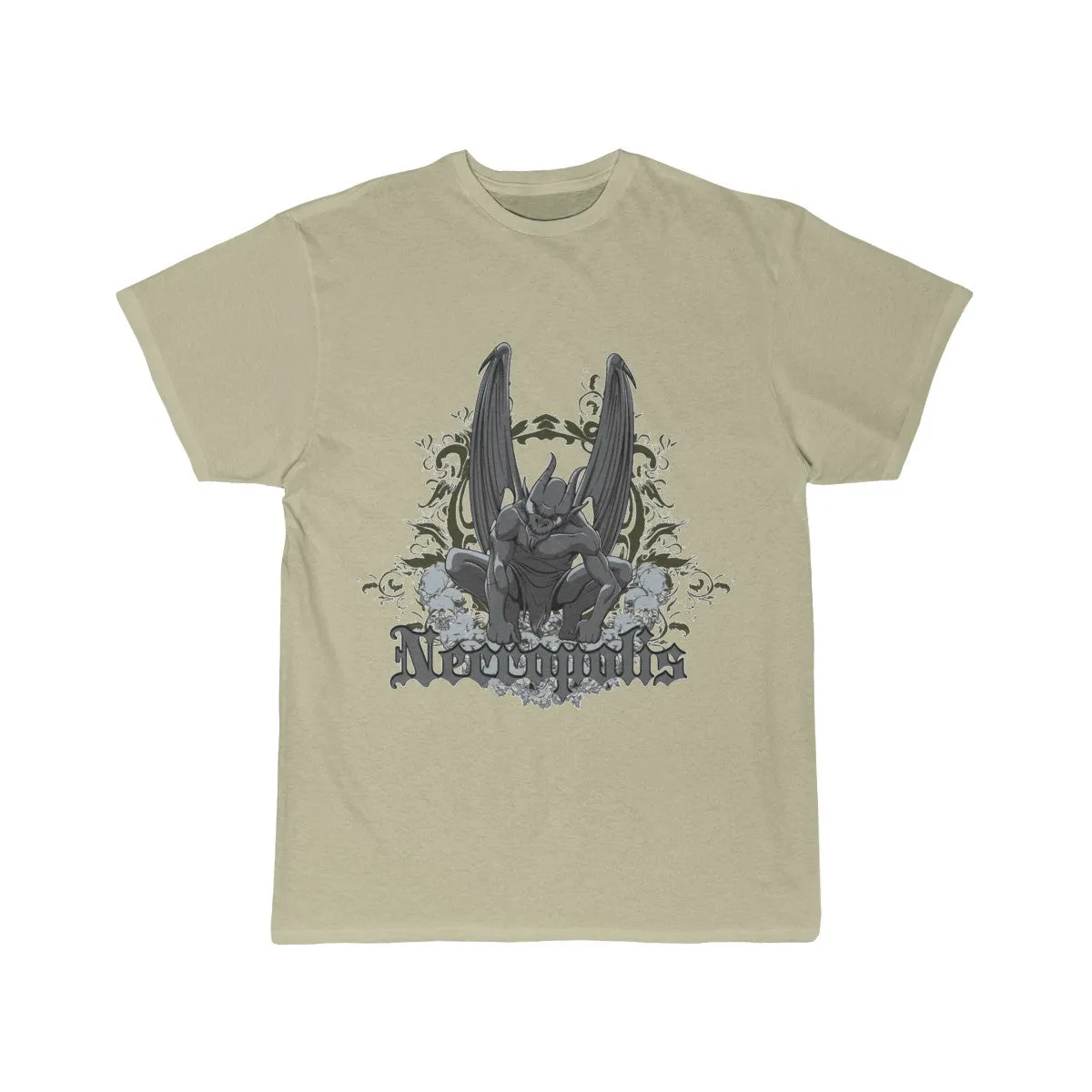 Nerropolis Men's Short Sleeve Tee