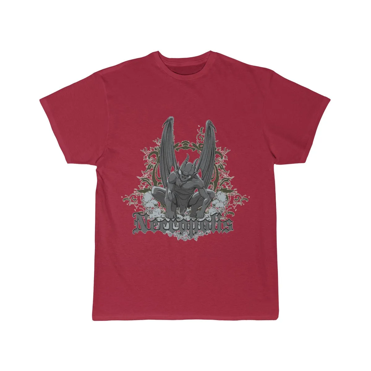 Nerropolis Men's Short Sleeve Tee