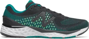 New Balance Men's M880F10 Black Teal
