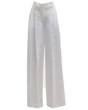 New White Didi Pant