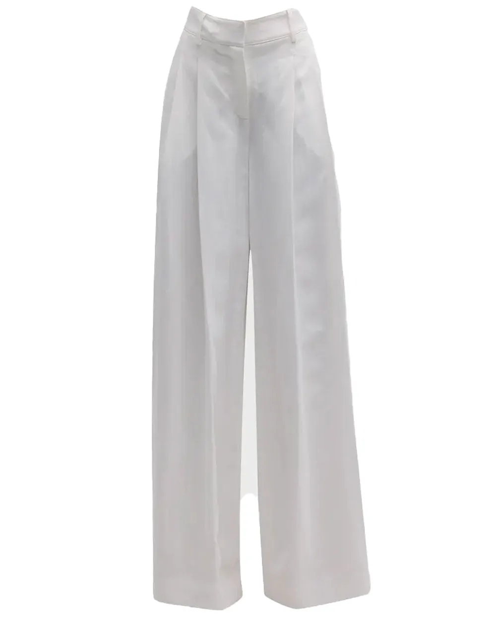 New White Didi Pant