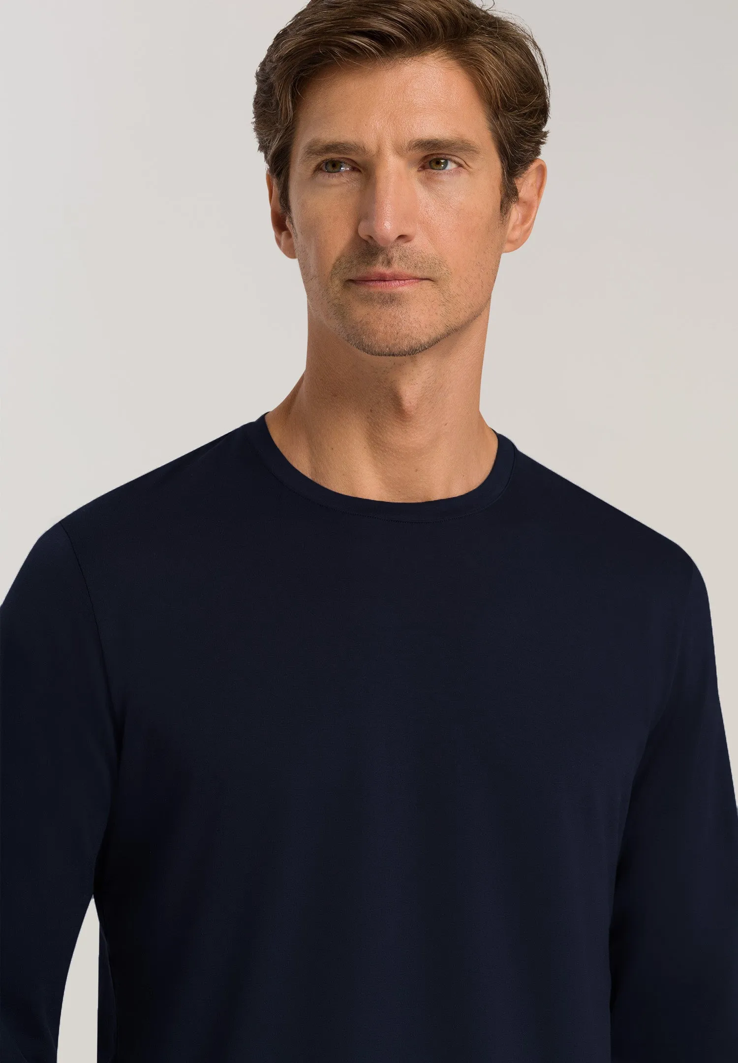 Night & Day Long Sleeve Shirt