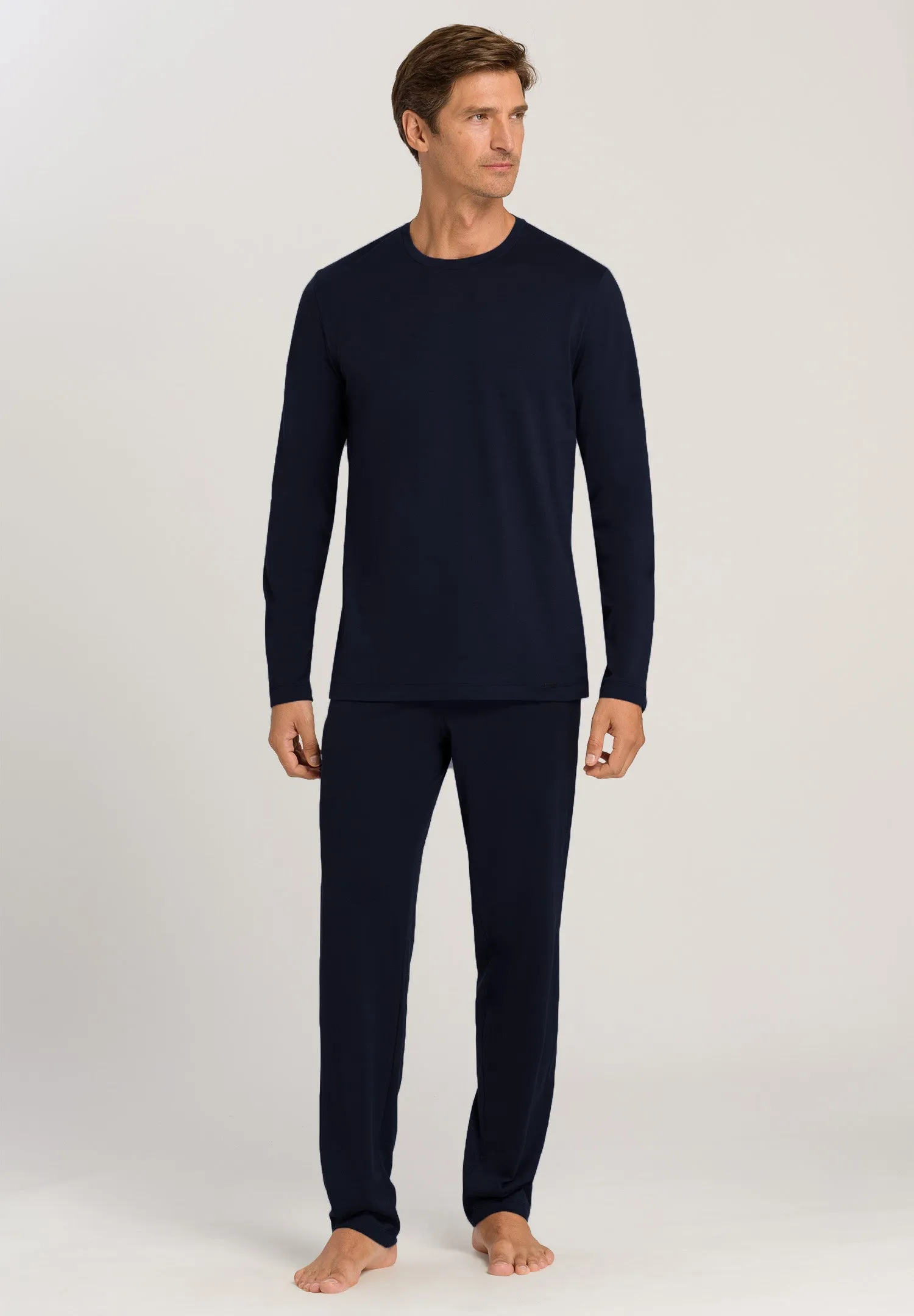 Night & Day Long Sleeve Shirt