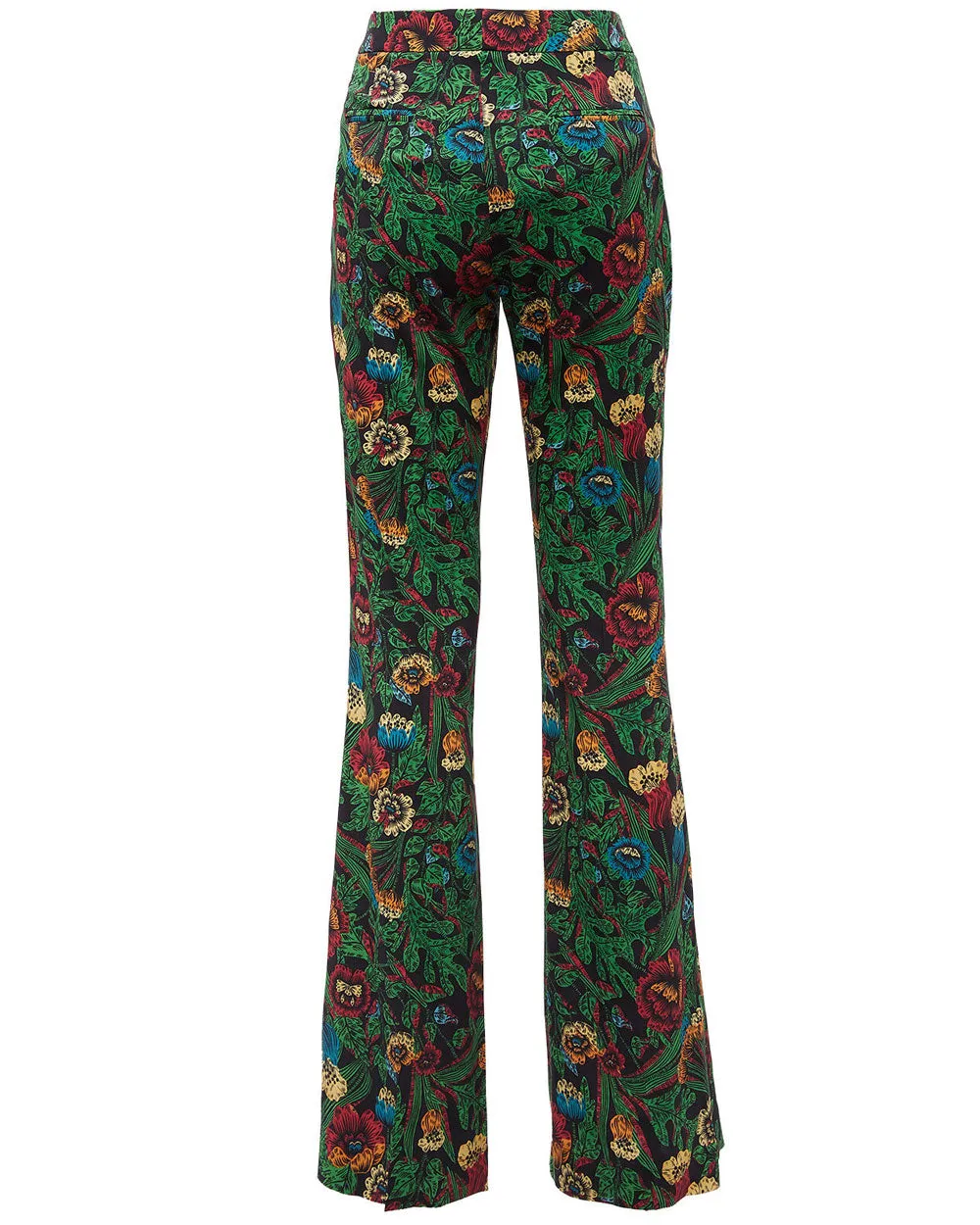 Night Garden Saturday Night Pants in Sablé
