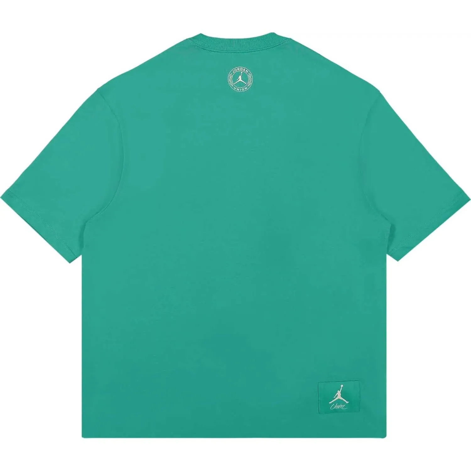Nike Air Jordan x Union T-Shirt, Green