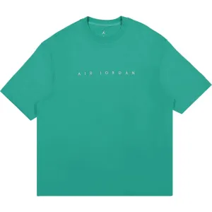 Nike Air Jordan x Union T-Shirt, Green