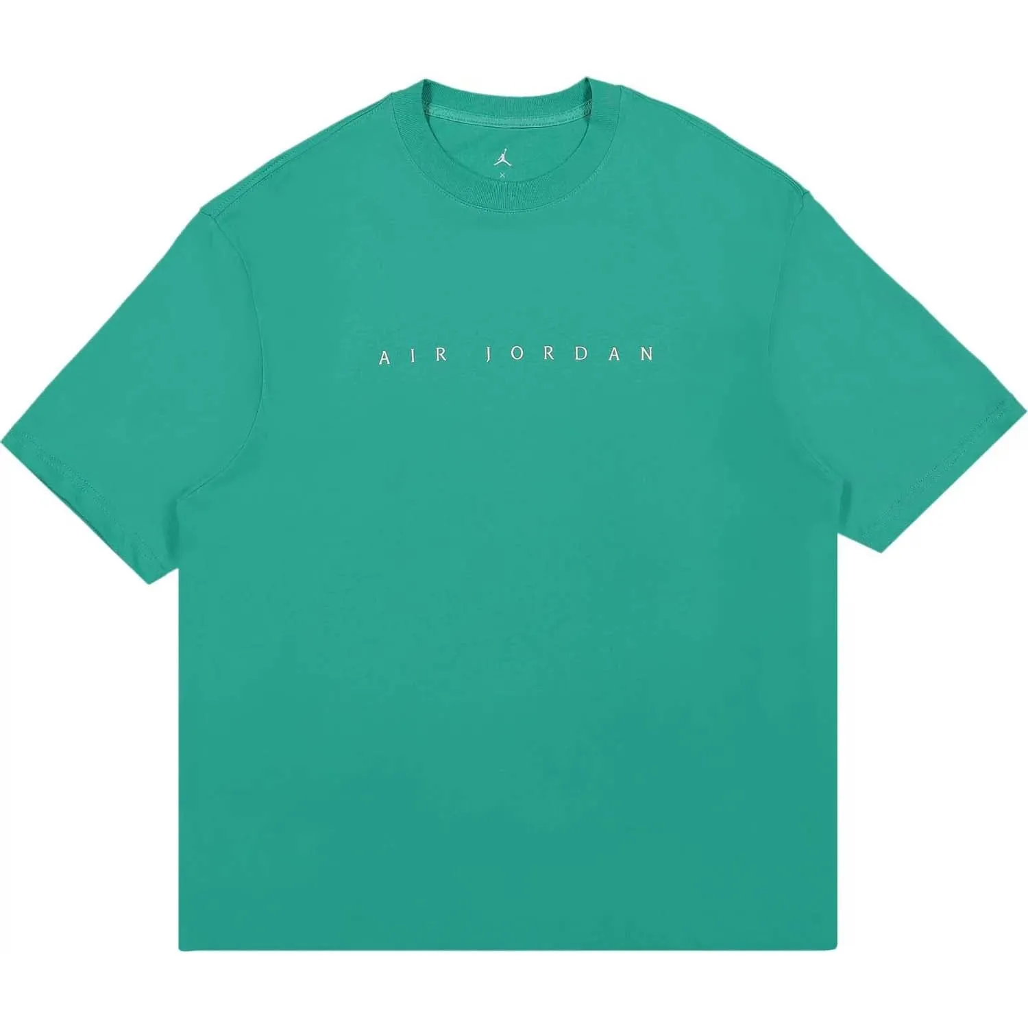 Nike Air Jordan x Union T-Shirt, Green