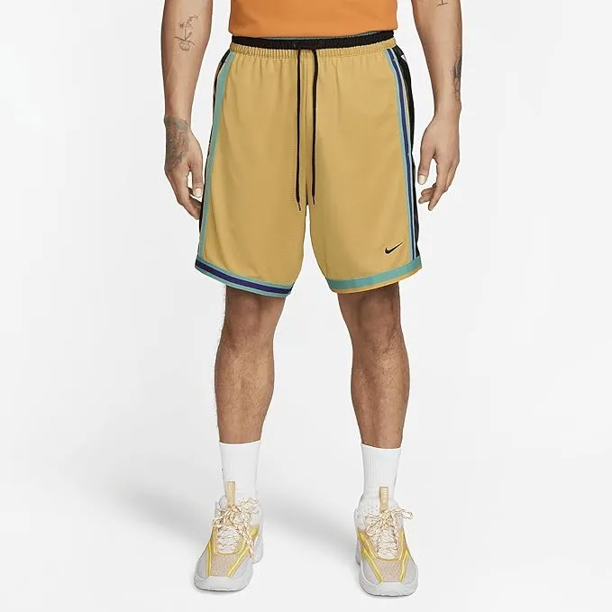 Nike Dri-FIT DNA Men's 8" Basketball Shorts DX0255-725