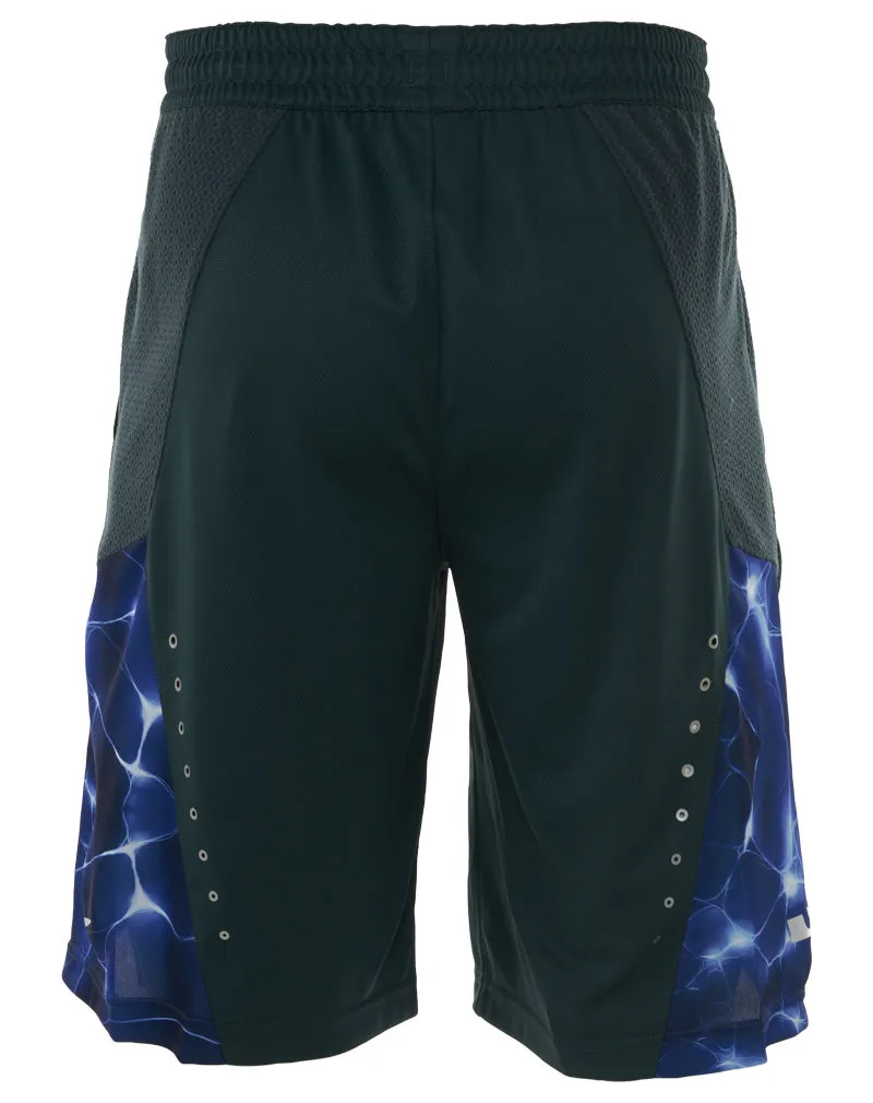 Nike  Lebron Hyper Elite Power Men's Basketball Shorts Mens Style : 646118