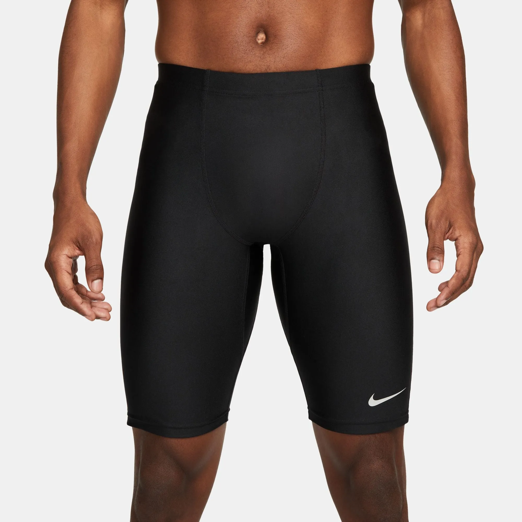 Nike Men's Dri-FIT Fast 1/2-Length Racing Tights