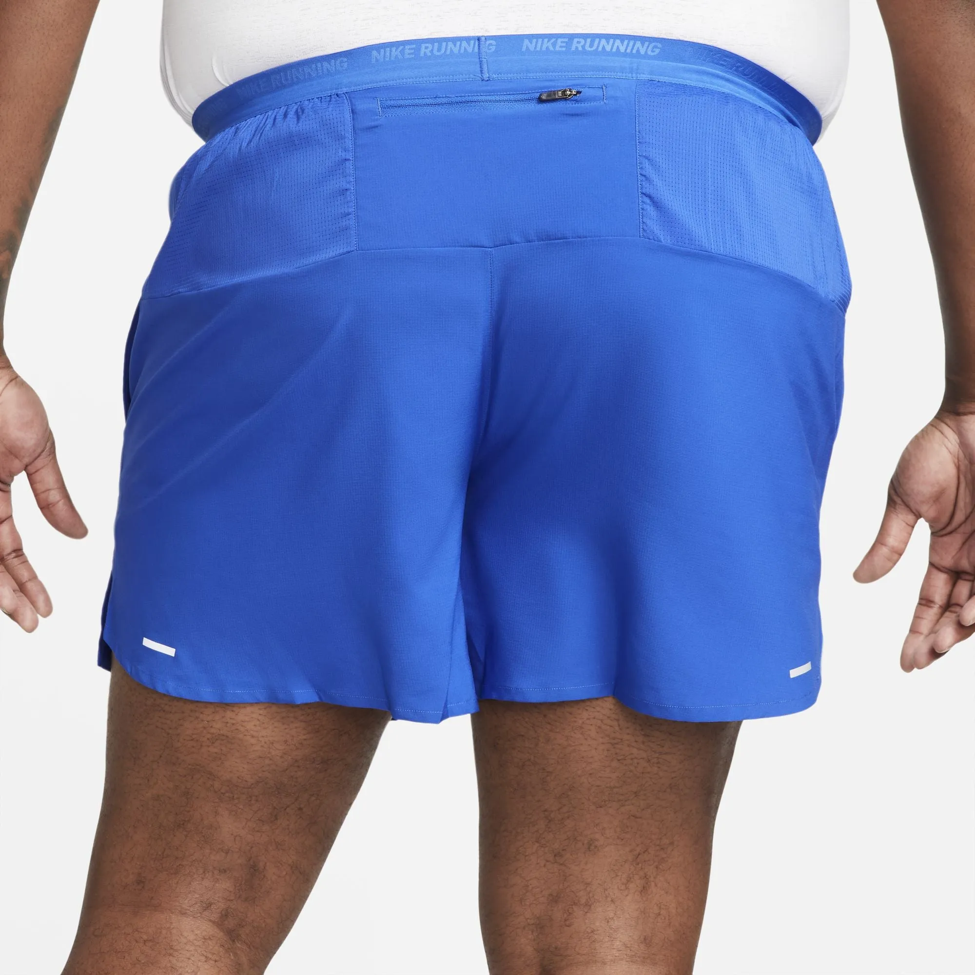 Nike Men's Dri-FIT Stride 5" Running Shorts