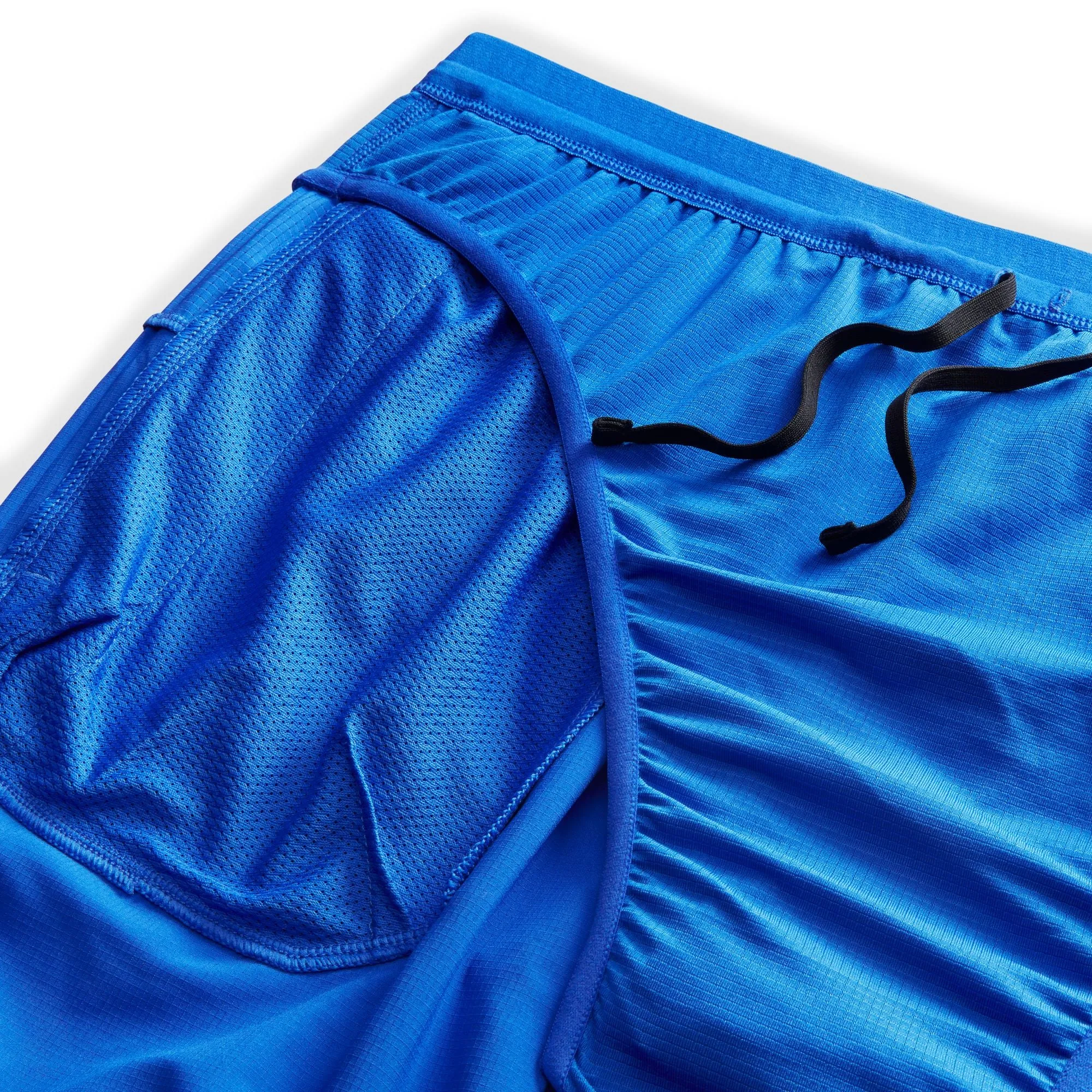 Nike Men's Dri-FIT Stride 5" Running Shorts