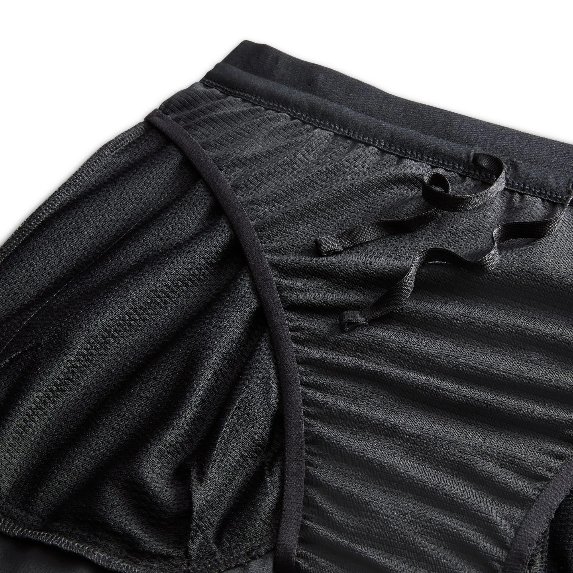 Nike Men's Dri-FIT Stride 5" Running Shorts