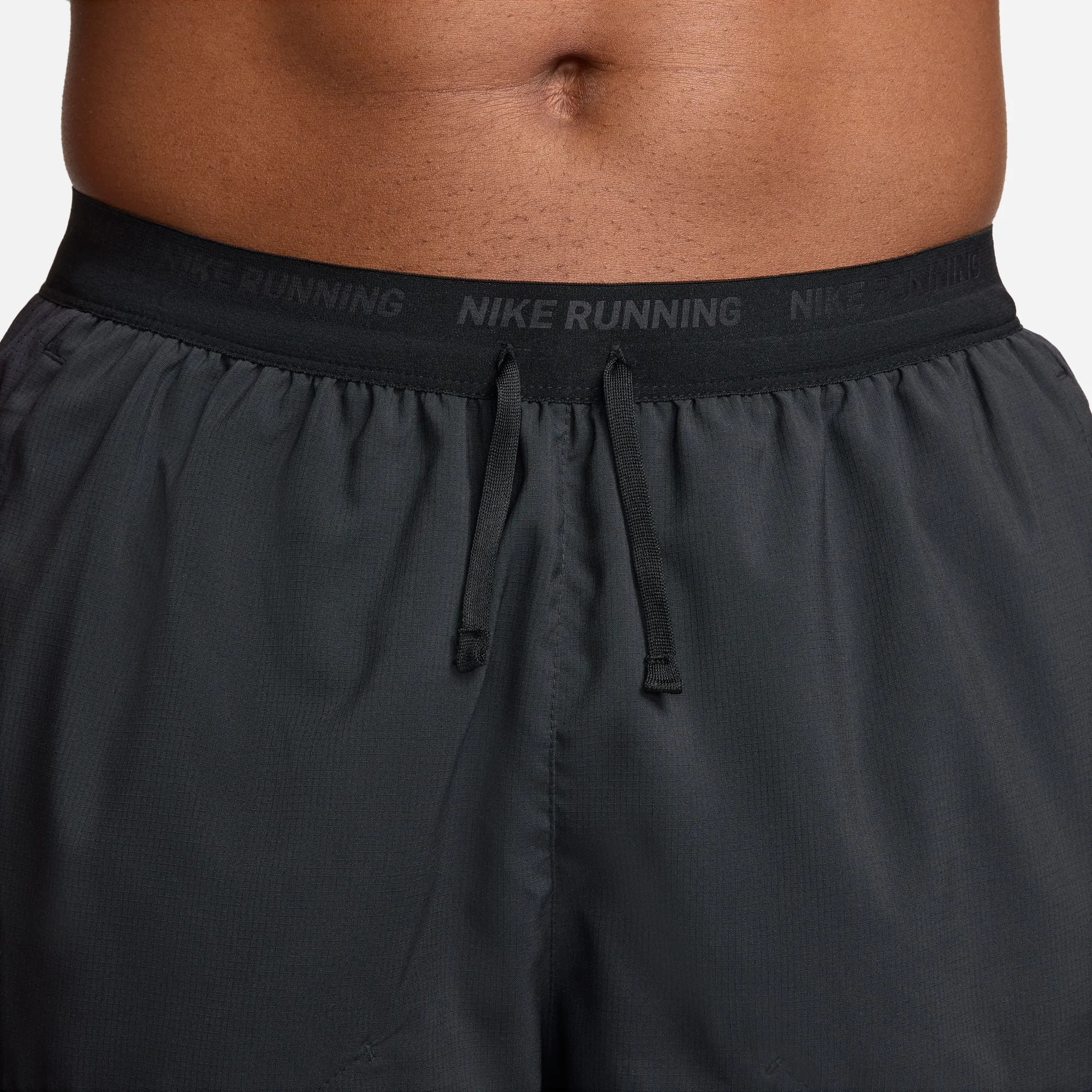 Nike Men's Dri-FIT Stride 5" Running Shorts
