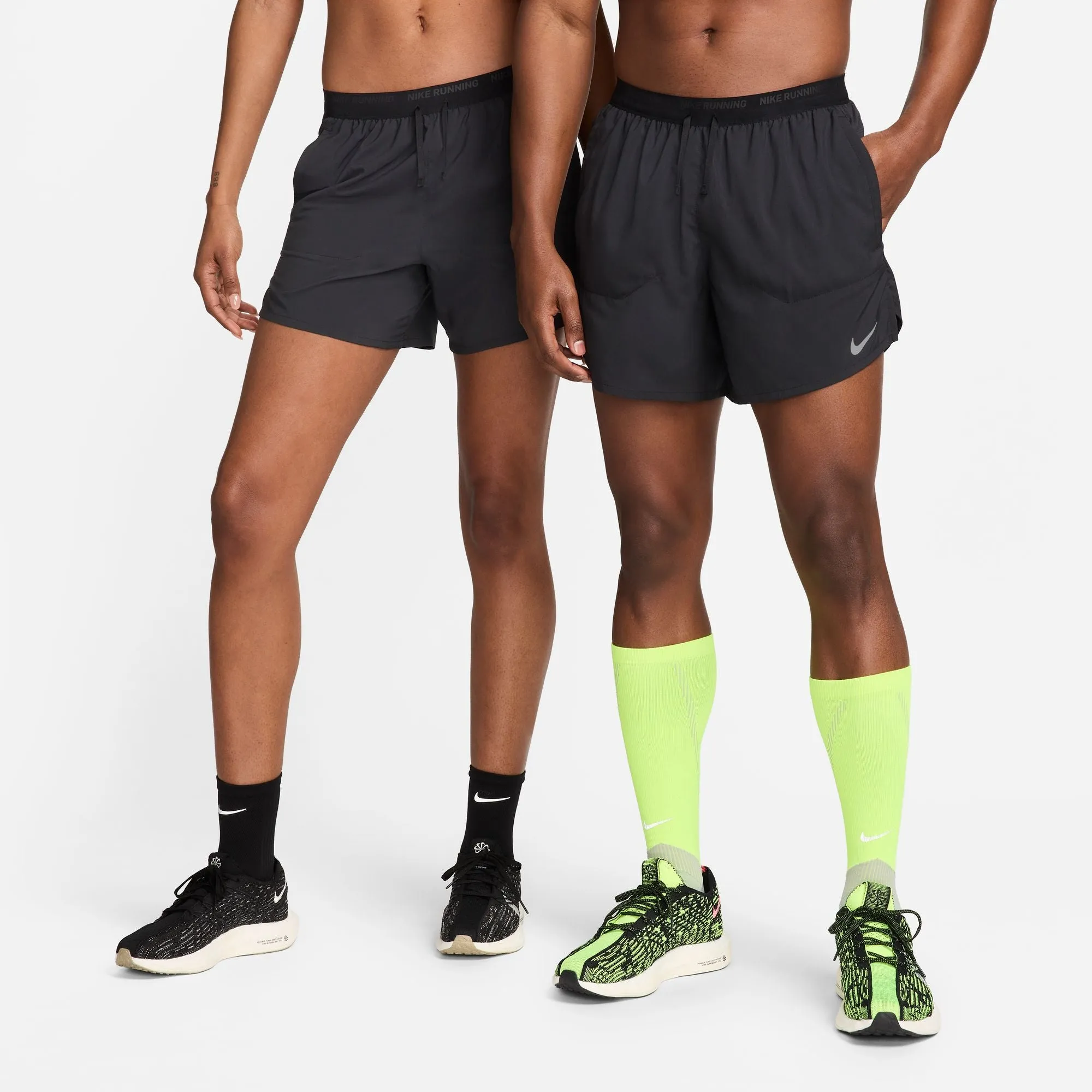 Nike Men's Dri-FIT Stride 5" Running Shorts
