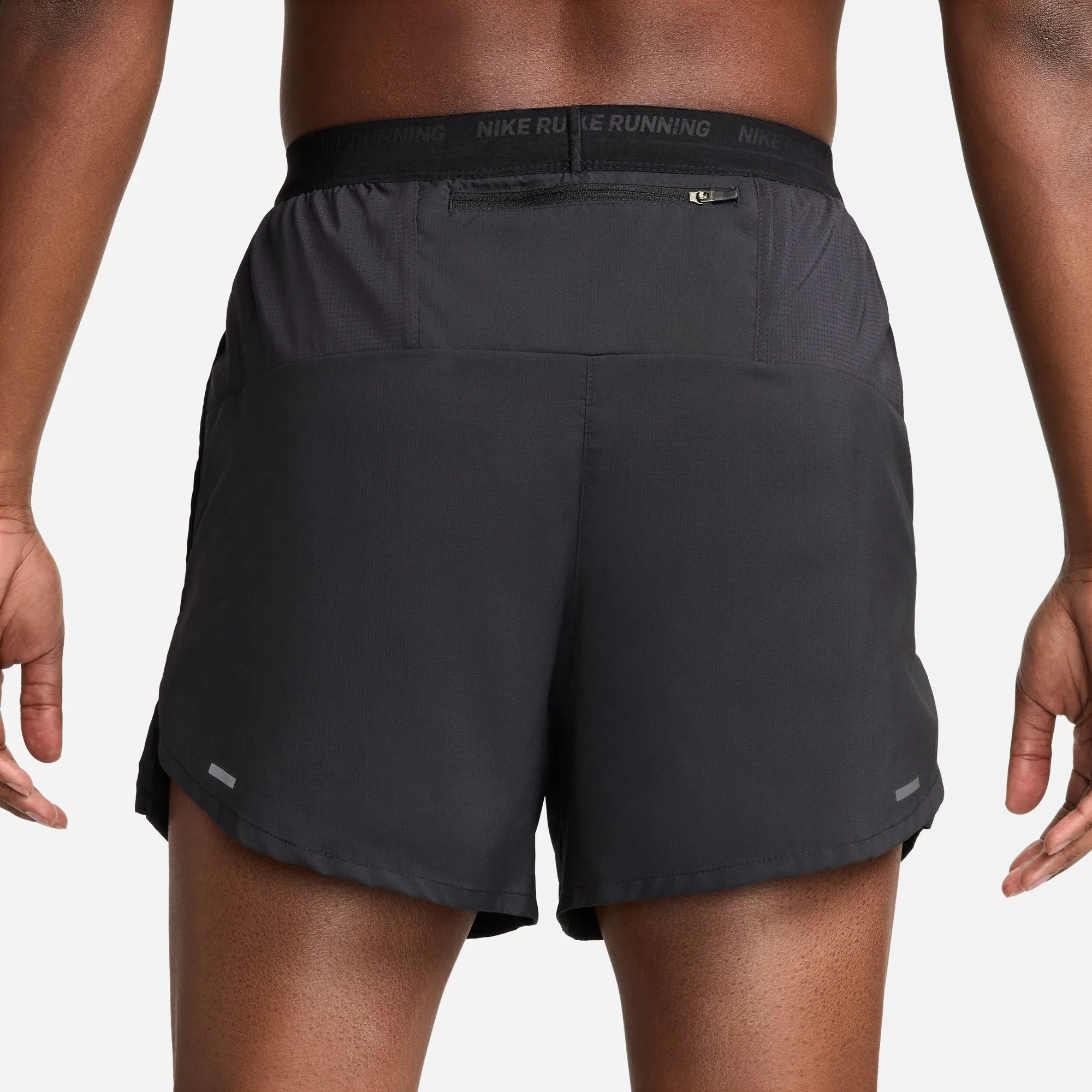 Nike Men's Dri-FIT Stride 5" Running Shorts