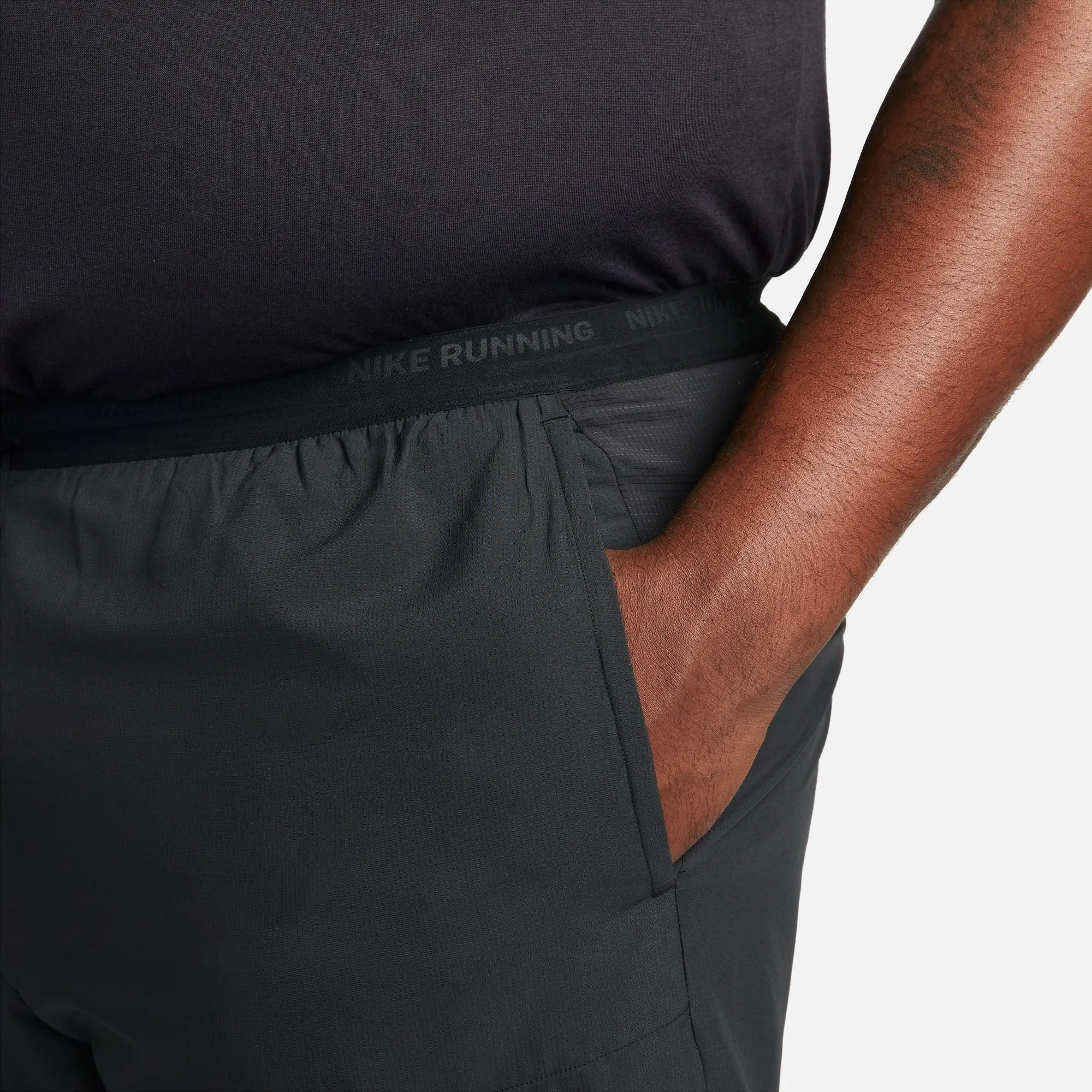 Nike Men's Dri-FIT Stride 5" Running Shorts