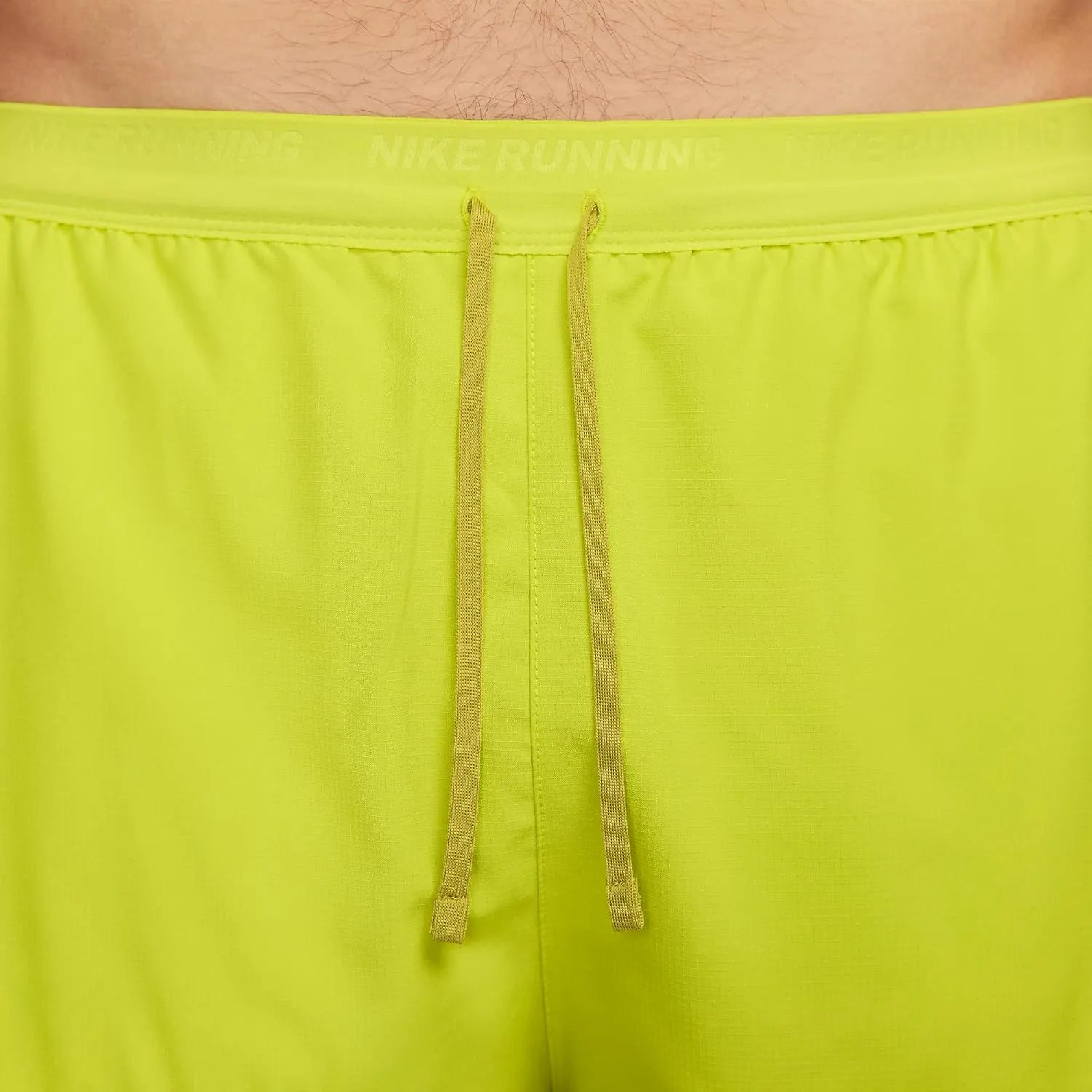 Nike Stride Men's Dri-FIT 5" Hybrid Running Shorts