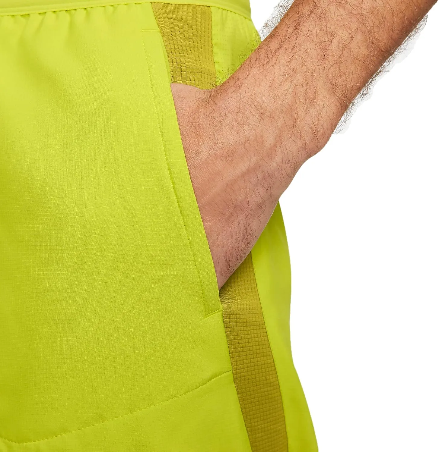 Nike Stride Men's Dri-FIT 5" Hybrid Running Shorts