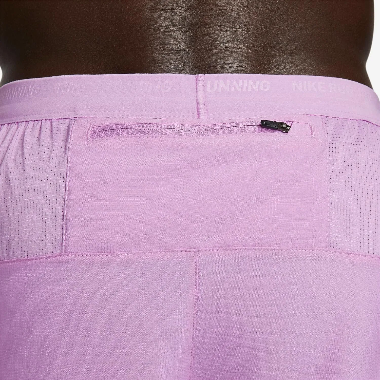 Nike Stride Men's Dri-FIT 5" Hybrid Running Shorts
