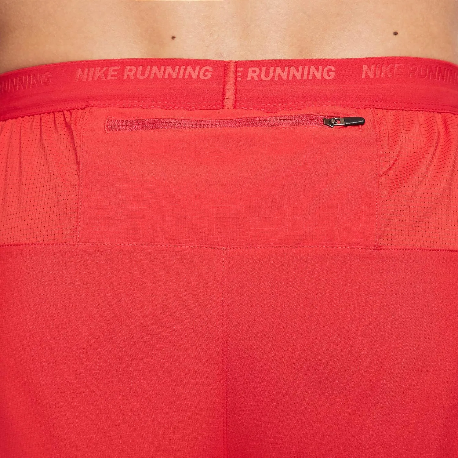 Nike Stride Men's Dri-FIT 5" Hybrid Running Shorts