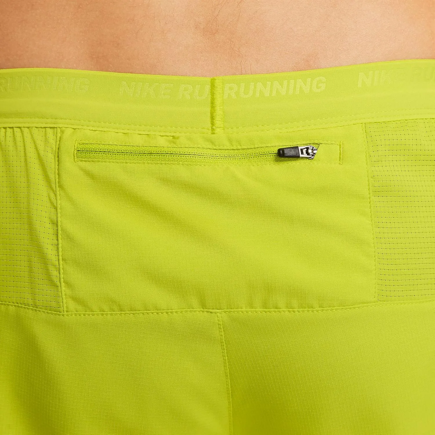 Nike Stride Men's Dri-FIT 5" Hybrid Running Shorts