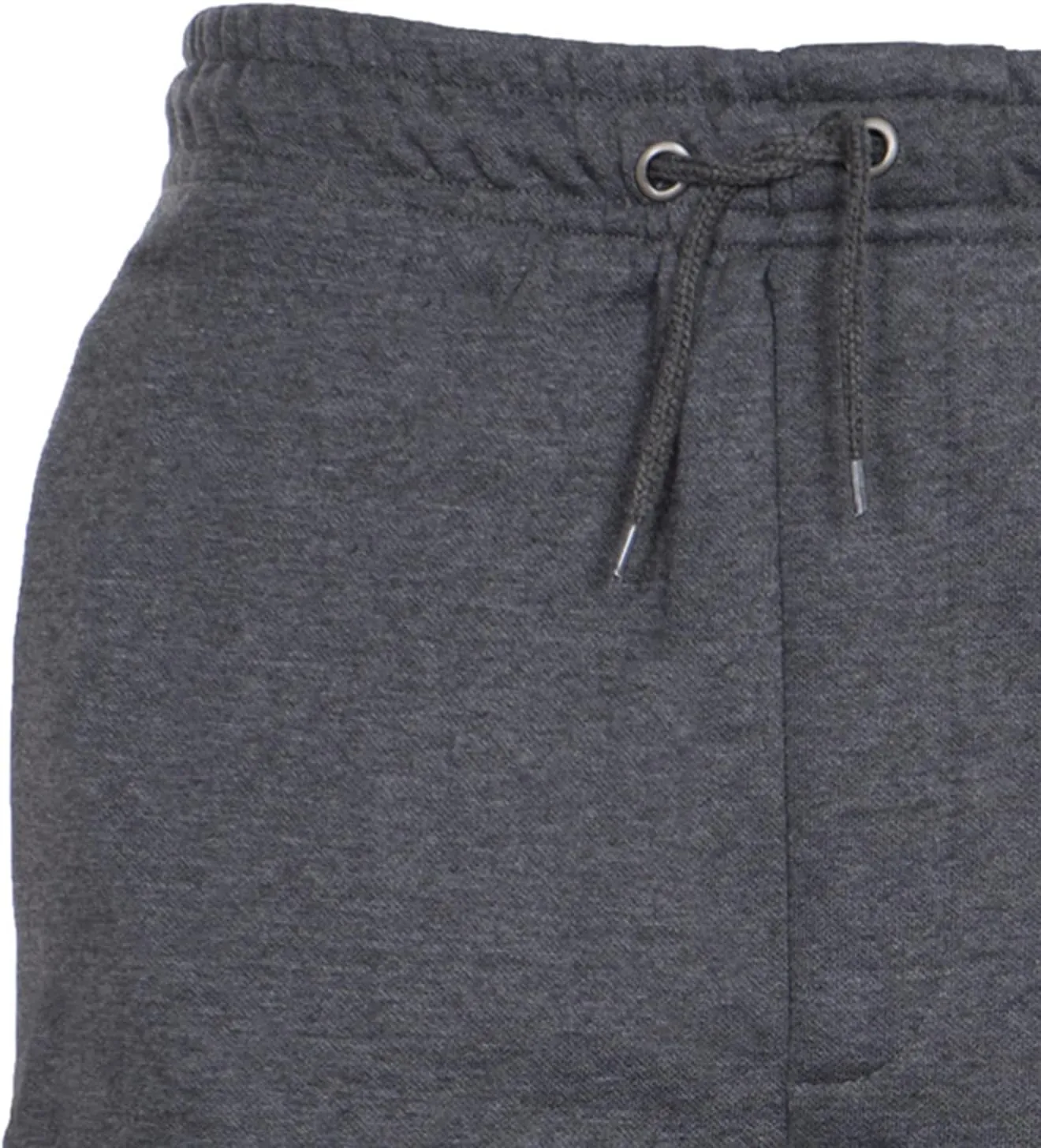 NOROZE Mens Fleece Shorts Training Joggers Lounge Pants Jersey Pyjama Short Trouser