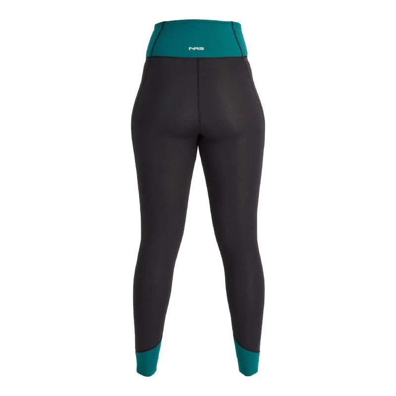 NRS HydroSkin 1.5 Pant - Womens