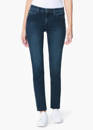 NWT Joe's Jeans "The Lara" Mid Rise Cigarette- 29
